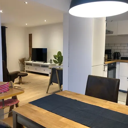 Ferienwohnung 
