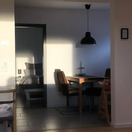 Ferienwohnung 