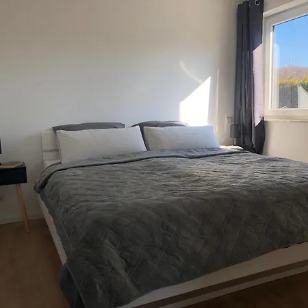 Ferienwohnung 