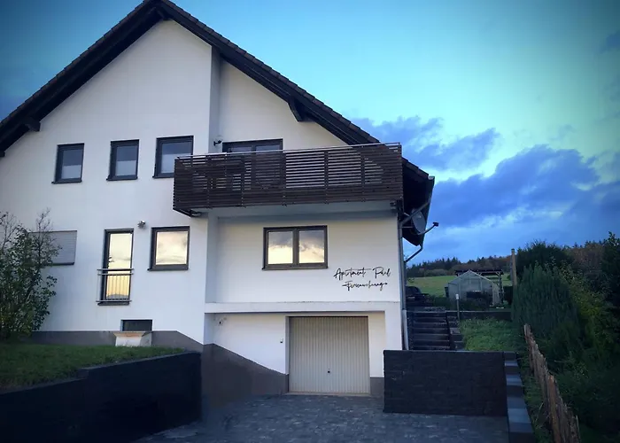 Ferienwohnung \