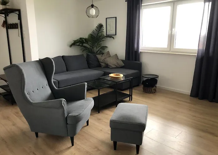 Ferienwohnung \