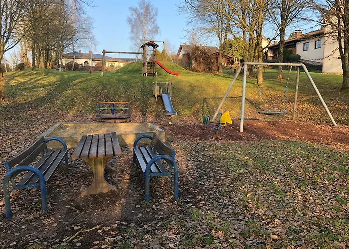Ferienwohnung \
